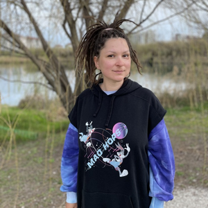 Алёна Филипенко